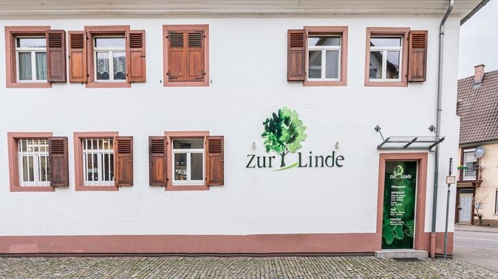 Gasthaus Zur Linde